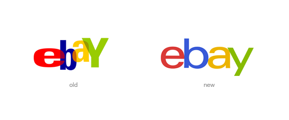 ebay new logo