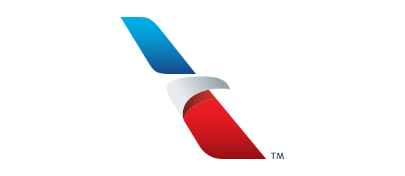 american airlines new logo